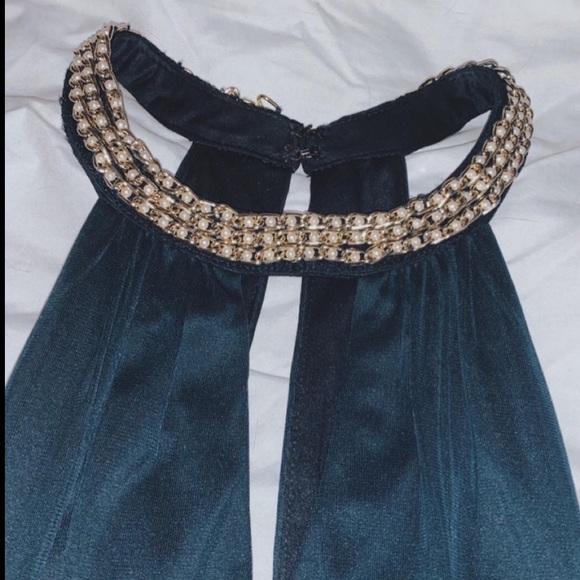 Semi Formal Dress - Picture 4 of 6